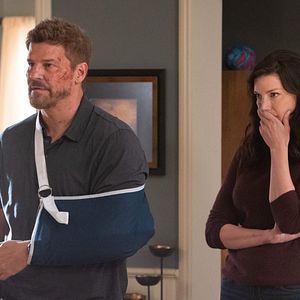 Photo David Boreanaz