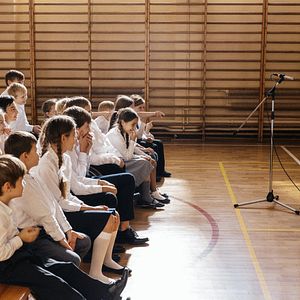 Photo Niewidzialna Wojna