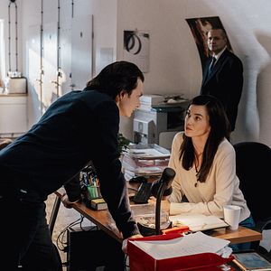 Photo Niewidzialna Wojna