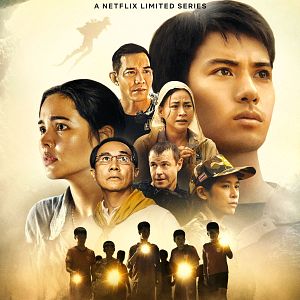 Photo Le Sauvetage de l'impossible