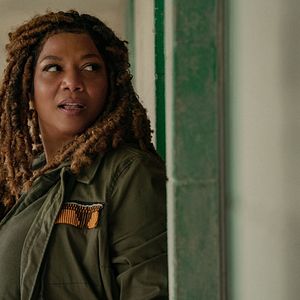 Photo Queen Latifah