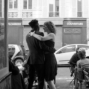 Photo Belleville. Belle et Rebelle
