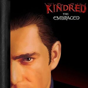 Photo Kindred : Le Clan des Maudits