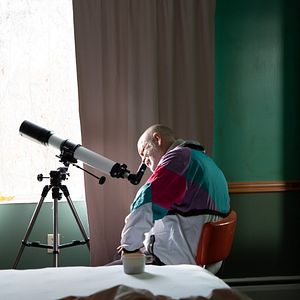 Photo John Malkovich