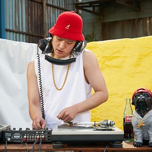 Photo Seoul Vibe