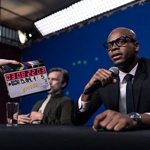 Photo Anderson "Spider" Silva