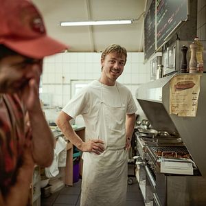 Photo Albrecht Schuch