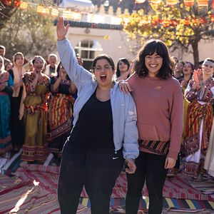 Photo Shirine Boutella