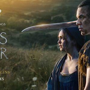 Photo Le Seigneur des Anneaux : Les Anneaux de Pouvoir