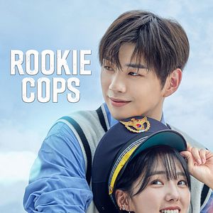 Photo Rookie Cops