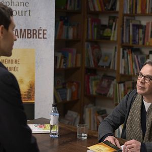 Photo Victor Belmondo