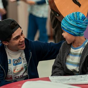 Photo La vie selon Ella