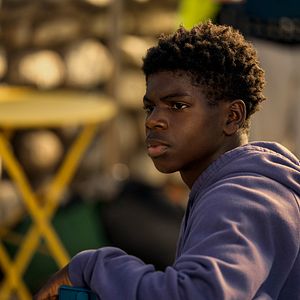 Photo La vie selon Ella