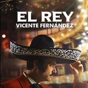 Photo El Rey, Vicente Fernández