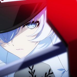 Photo RWBY: Ice Queendom