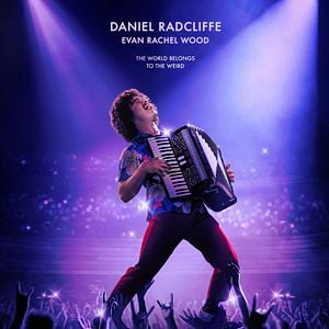 Photo Weird: The Al Yankovic Story