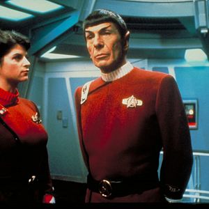 Photo Star Trek II : La Colère de Khan
