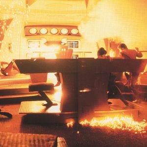 Photo Star Trek II : La Colère de Khan
