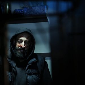 Photo Adrien Brody