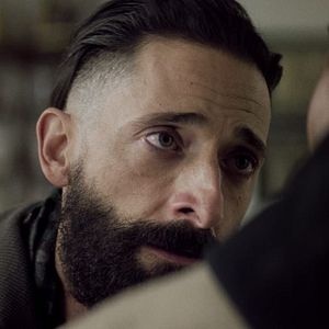 Photo Adrien Brody