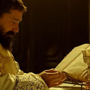 Photo Padre Pio