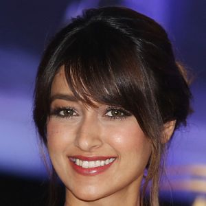Photo Ileana D'Cruz