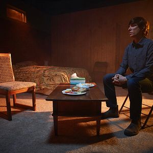 Photo Domhnall Gleeson