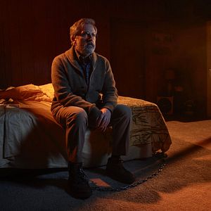 Photo Steve Carell