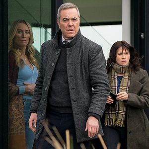 Photo Charlene McKenna