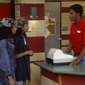 Photo Sister, Sister