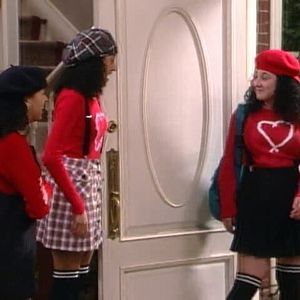 Photo Sister, Sister