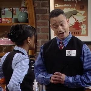 Photo Sister, Sister