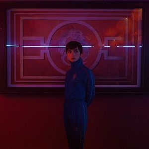 Photo Angela Bundalovic