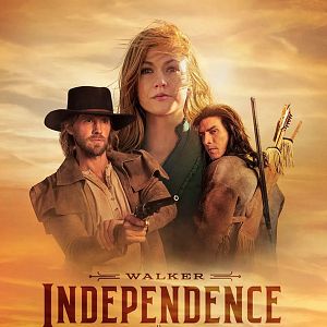Photo Walker: Independence