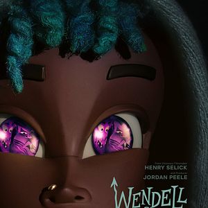 Photo Wendell et Wild