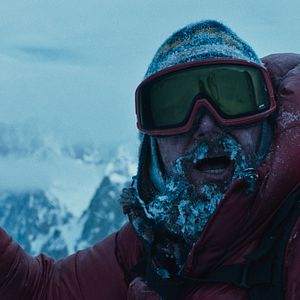 Photo Broad Peak
