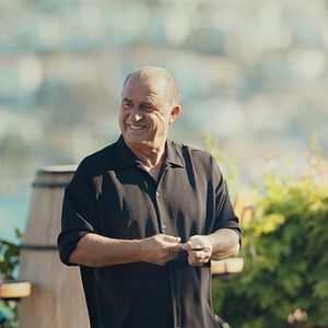 Photo Terim, l'empereur du football turc