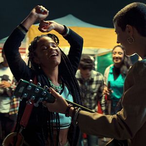 Photo L'Inspiration du cœur