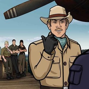 Photo Archer (2009)
