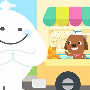 Photo Le monde Maxi de Sago Mini