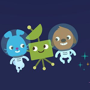 Photo Le monde Maxi de Sago Mini