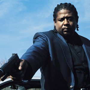 Photo Forest Whitaker