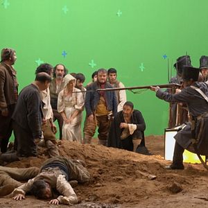 Photo L’Ombre de Goya