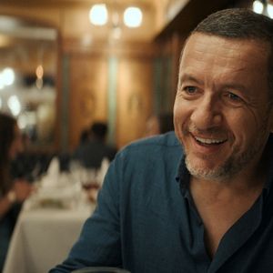 Photo Dany Boon