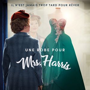 Photo Une robe pour Mrs. Harris
