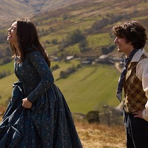 Photo Fionn Whitehead