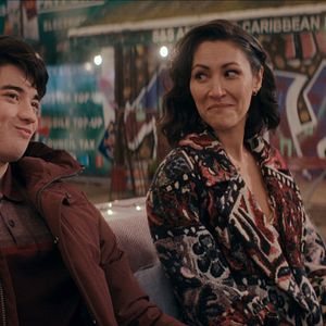 Photo Eleanor Matsuura