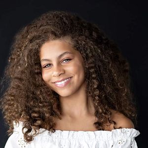 Photo Jada-Lee Henry