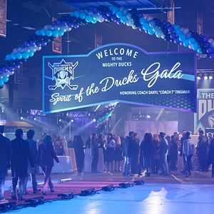 Photo Les Petits Champions : Game Changers