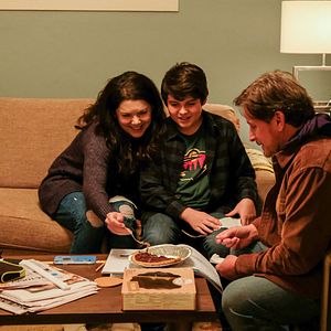 Photo Les Petits Champions : Game Changers